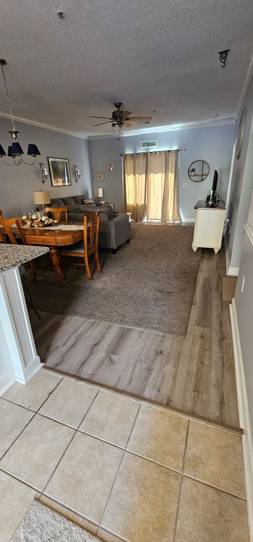 Building Photo - Stunning First-Floor, Fully Furnished Condo with Pond Views