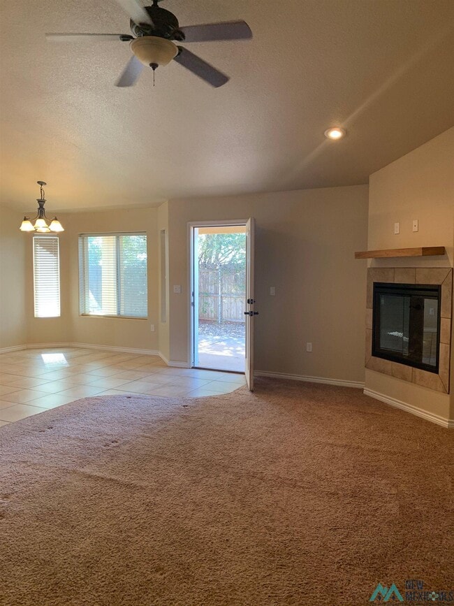 Building Photo - 3005 Fred Daugherty Dr