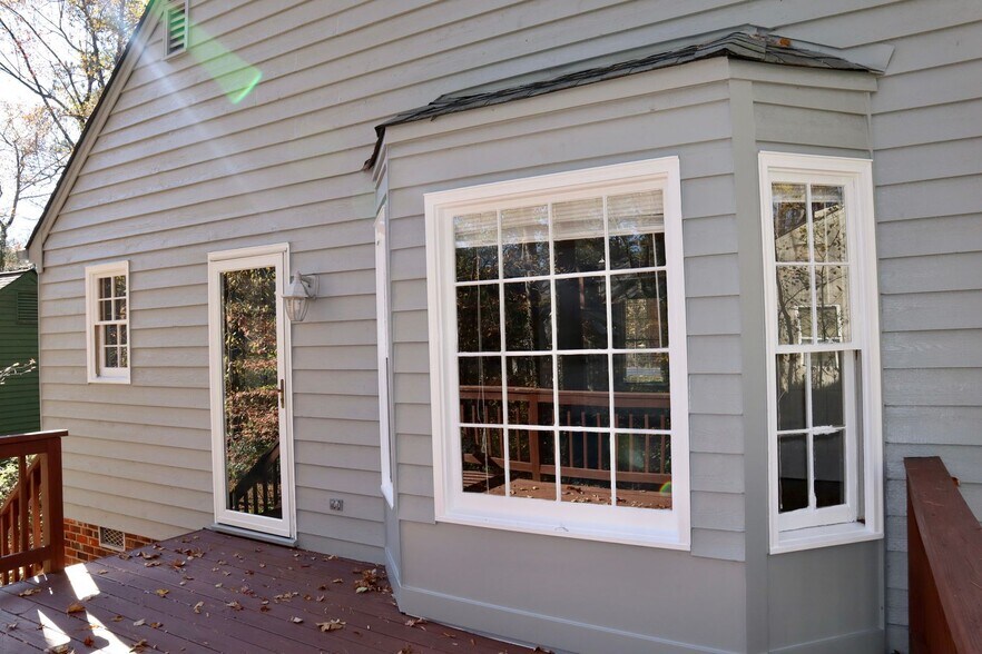 Building Photo - 3609 Nuttree Woods Dr