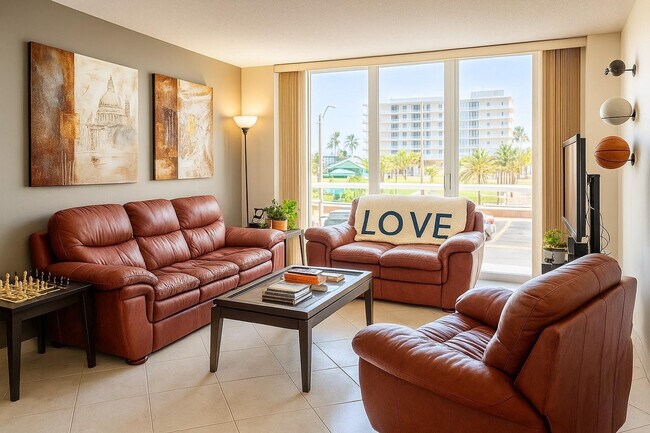 Building Photo - 1600 S Ocean Dr