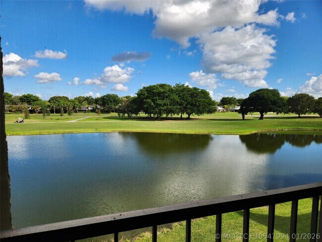 Building Photo - 16100 Golf Club Rd