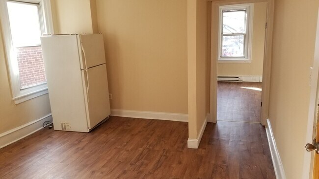 Building Photo - 1212 Harrison St