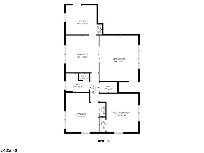 Building Photo - 686 Gates Terrace