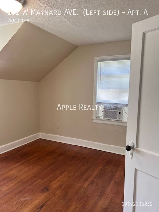 Building Photo - 102 W Maynard Ave