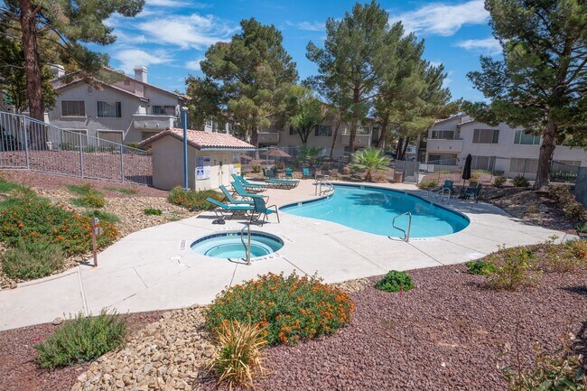 Building Photo - Condo with 2 Beds/2 Baths in Las Vegas near UNLV & McCarran Airport