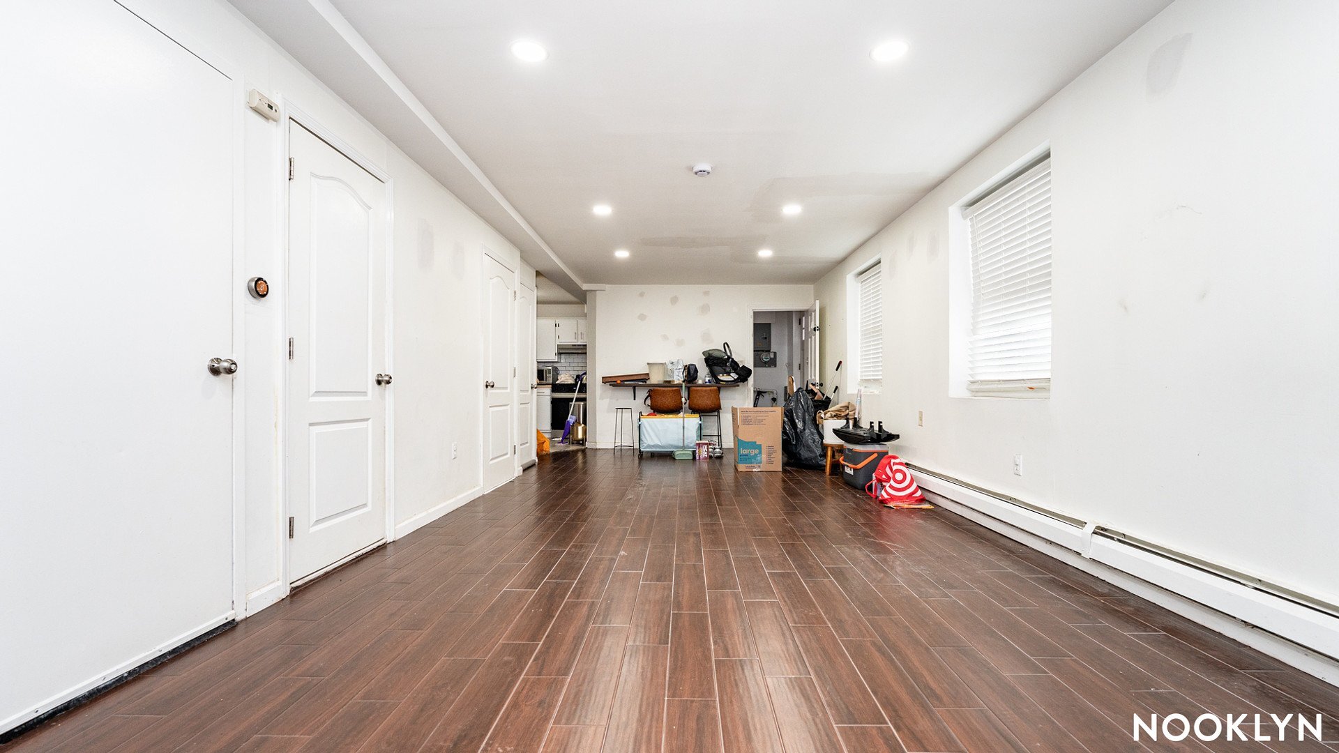 Building Photo - 1635 Prospect Pl