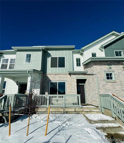 Building Photo - 1508 Sanitas Ln