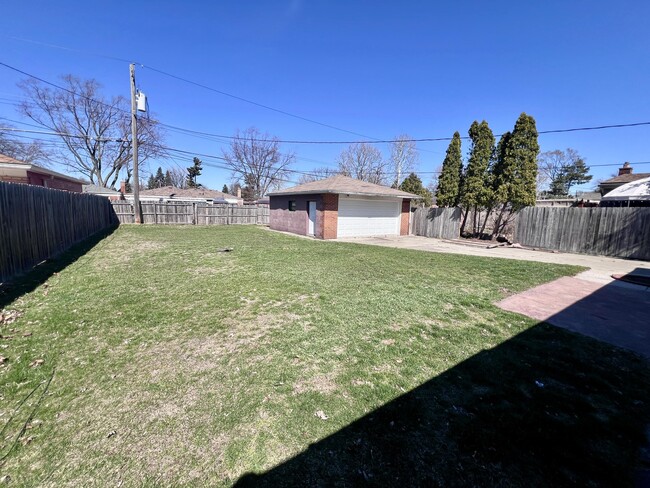 Building Photo - 4709 Gerald St