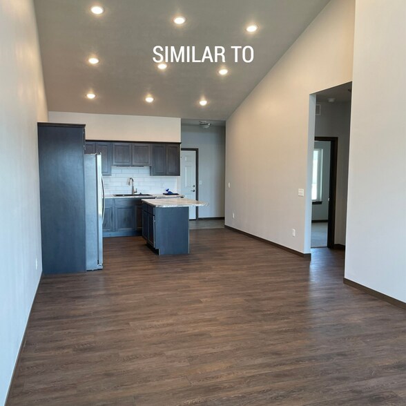 Building Photo - 5411 S Huntwood Ave