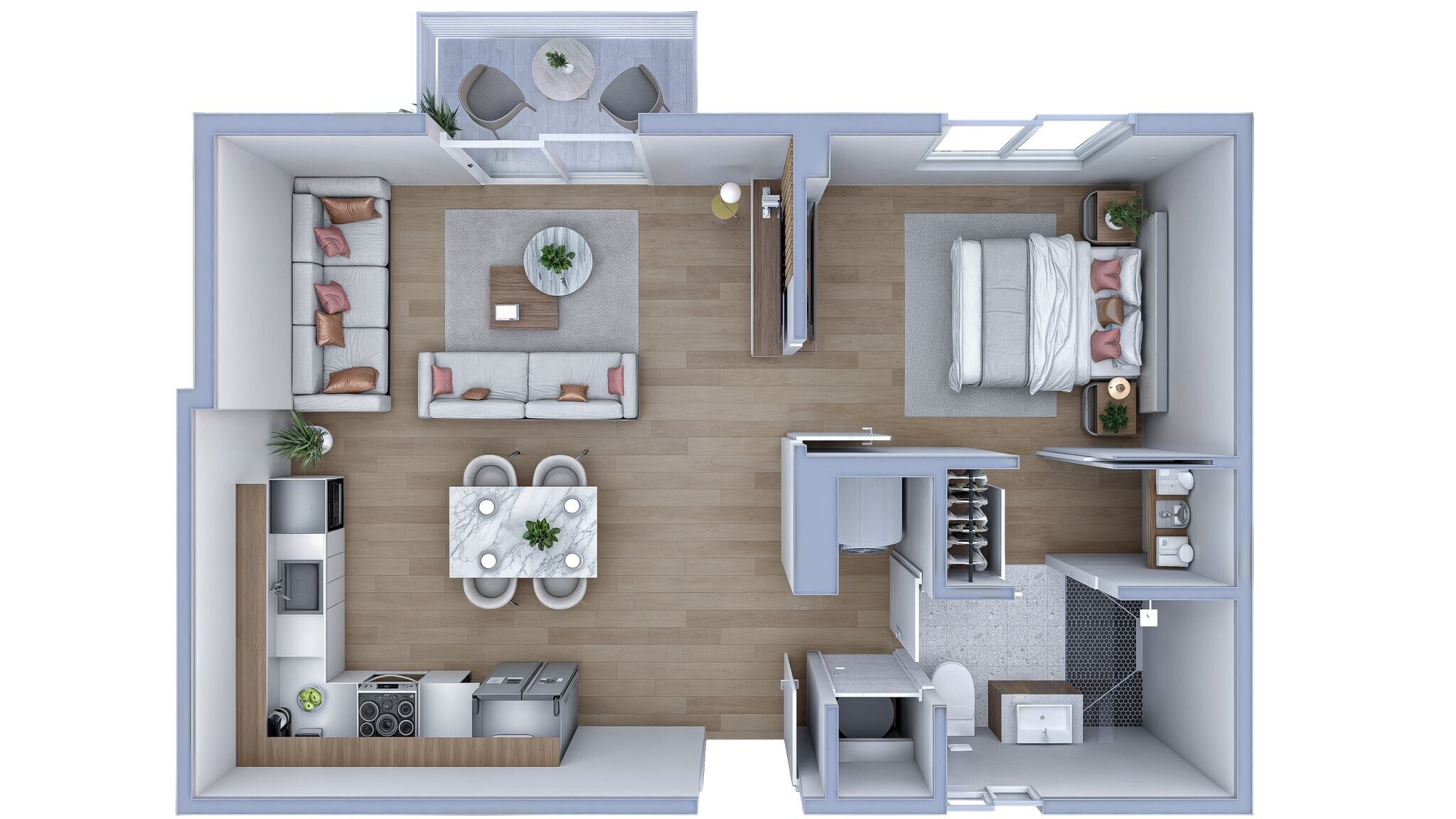 Building Photo - 2233 Fillmore St