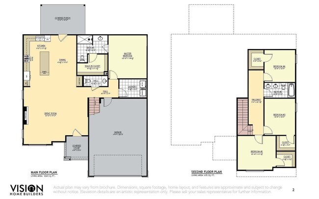 Building Photo - 509 N Halifax Ct