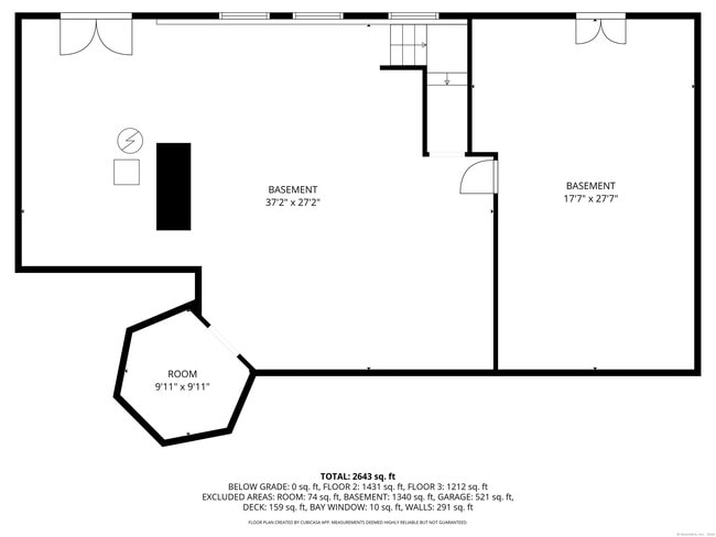 Building Photo - 85 Ironworks Hill Rd
