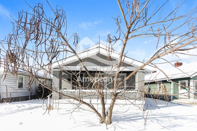 Building Photo - 2430 Indianapolis Ave