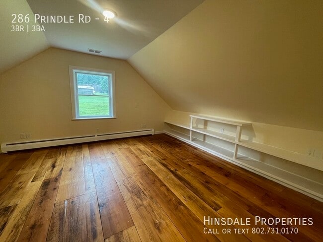Building Photo - 286 Prindle Rd