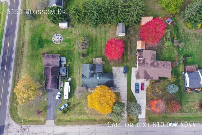 Building Photo - 5151 Blossom Dr