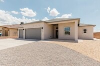Building Photo - New Construction 4 bedroom with 3 Car Garage