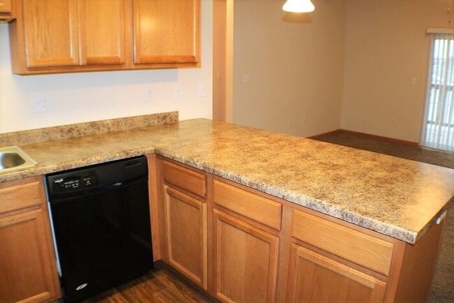 Building Photo - $1,225 | 2 Bedroom, 2 Bathroom Condo | No Pets | Available for August 1st, 2026 Move In!