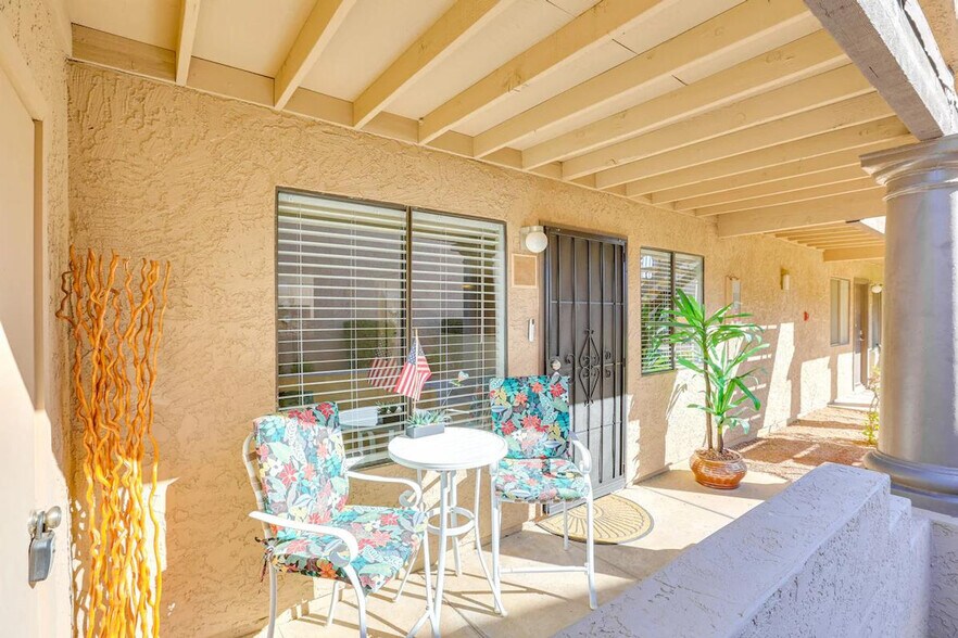 Building Photo - 5995 N 78th St