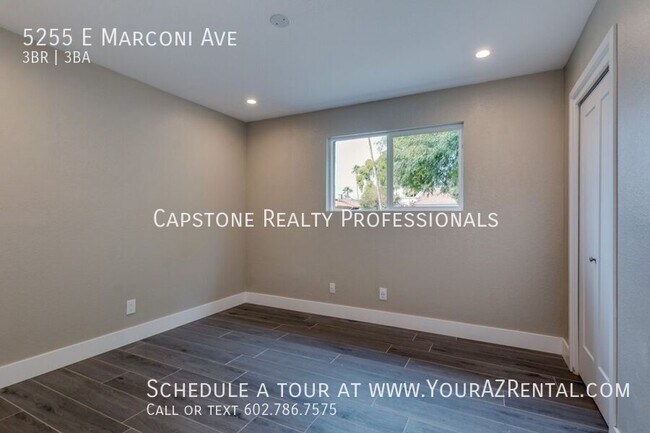 Building Photo - 5255 E Marconi Ave