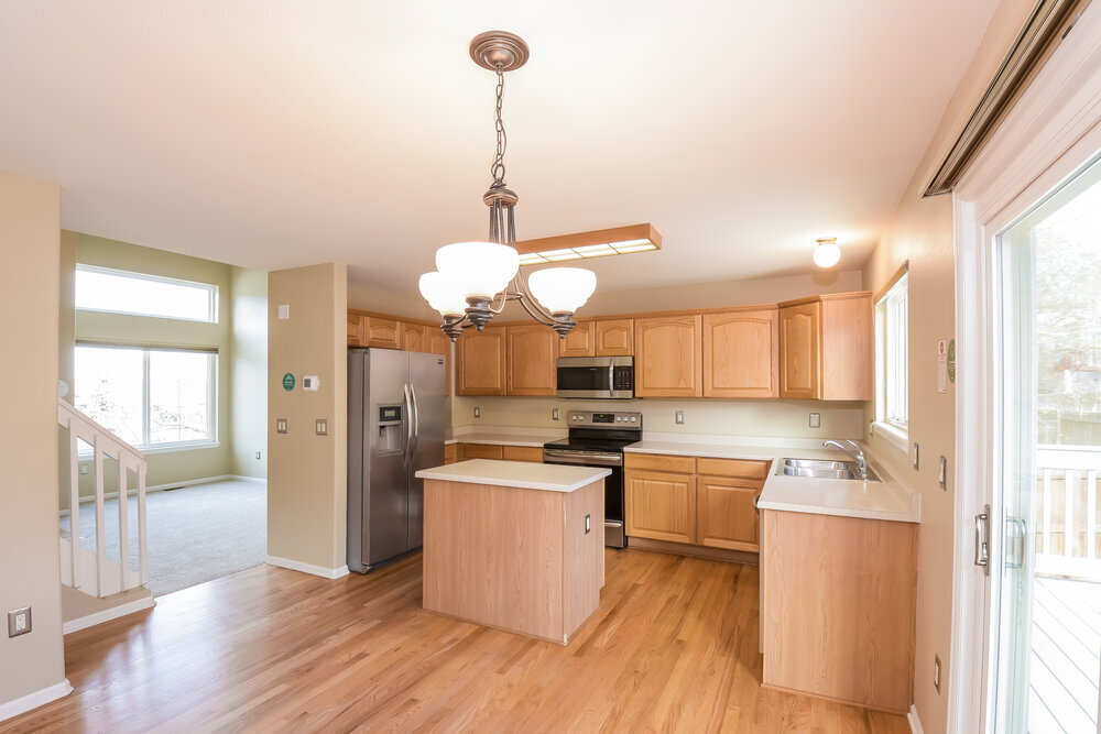Building Photo - 5544 S Wenatchee St
