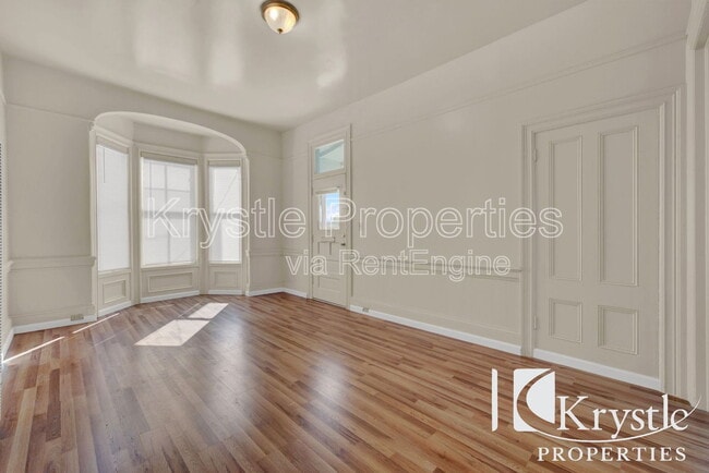 Building Photo - 1128 Marin St