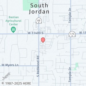 Primary Photo - 11502 S Hollybrook Loop