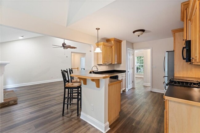 Building Photo - 6920 Autumn Hills Dr