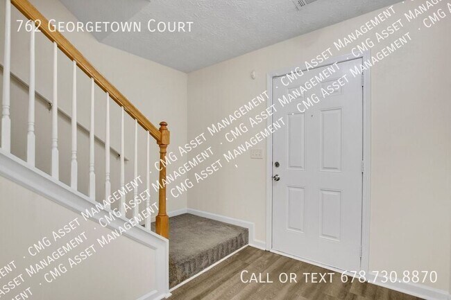 Building Photo - 762 Georgetown Ct