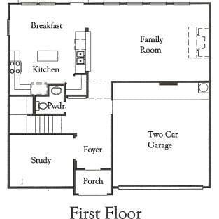Building Photo - 605 Twin Knoll Dr