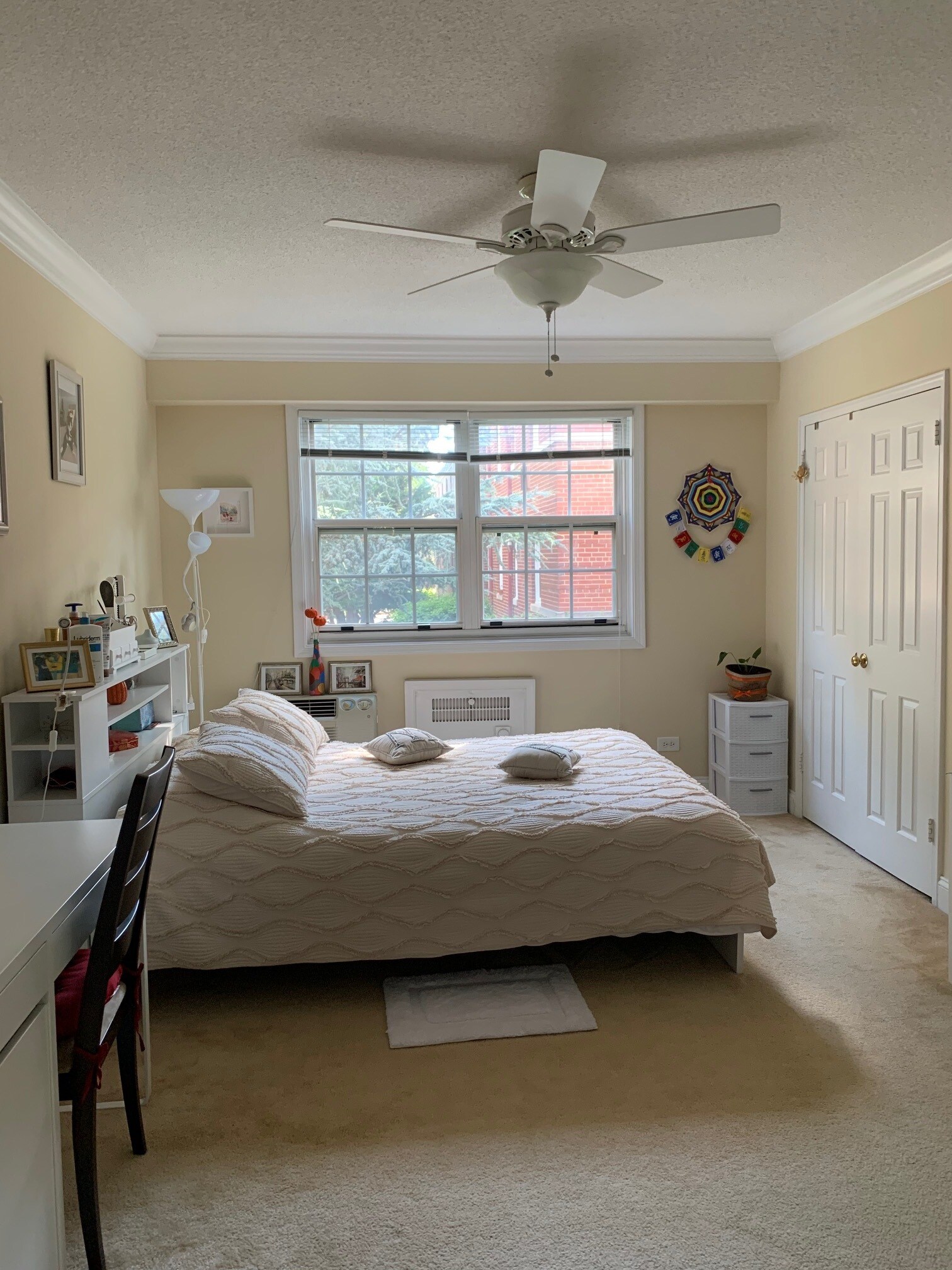 Bedroom - 4378 N Pershing Dr