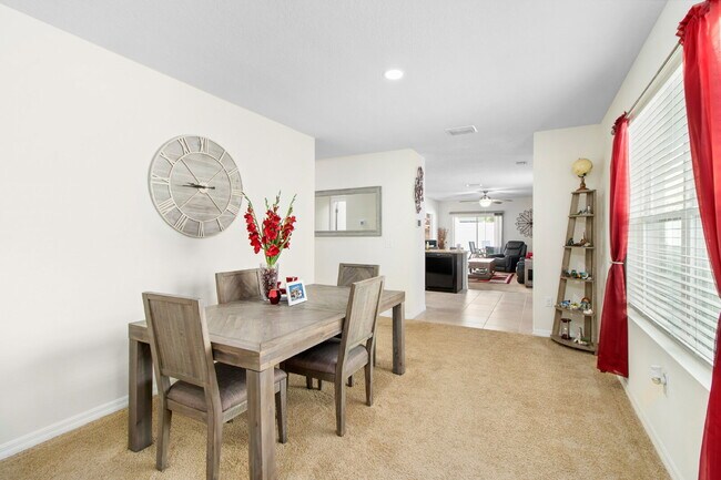 Building Photo - LIKE NEW Home For Rent in Southfork Lakes!