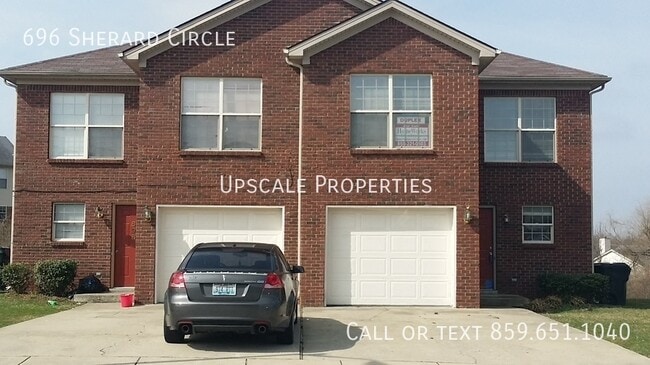 Primary Photo - 696 Sherard Cir
