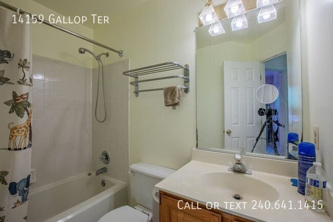 Building Photo - 14159 Gallop Terrace