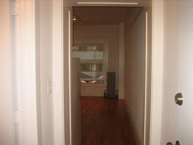 Building Photo - 1461 Alice St