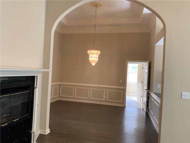 Building Photo - 4210 Burns Heritage Trail