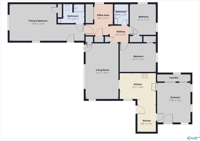 Building Photo - 9234 Segers Rd