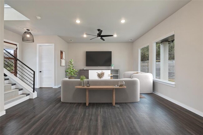 Building Photo - 18200 Fair Ln