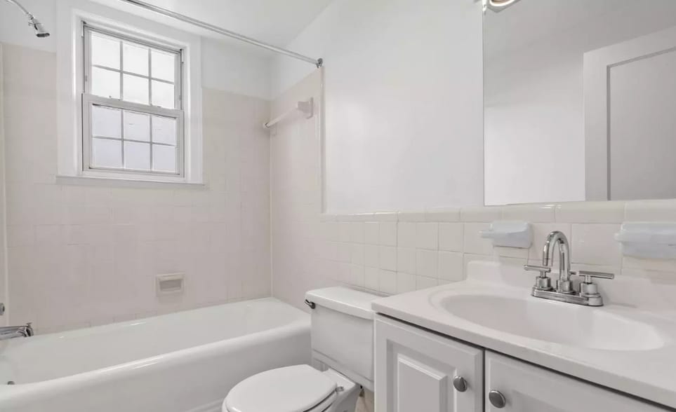 Building Photo - 4491 MacArthur Blvd NW