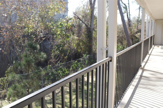 Building Photo - 12633 Memorial Dr