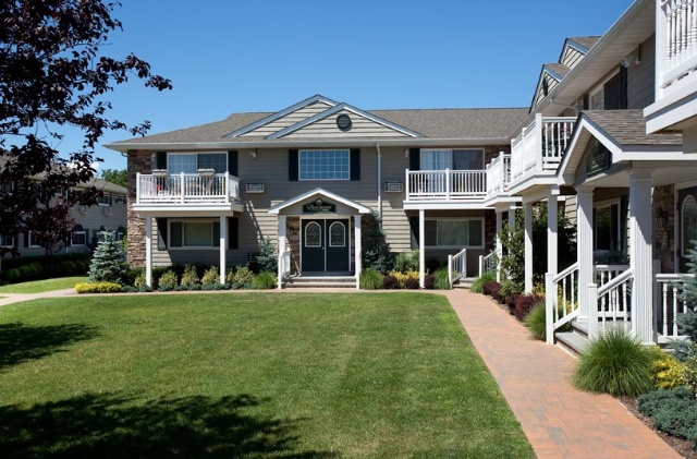 Building Photo - Fairfield Courtyard At Deer Park