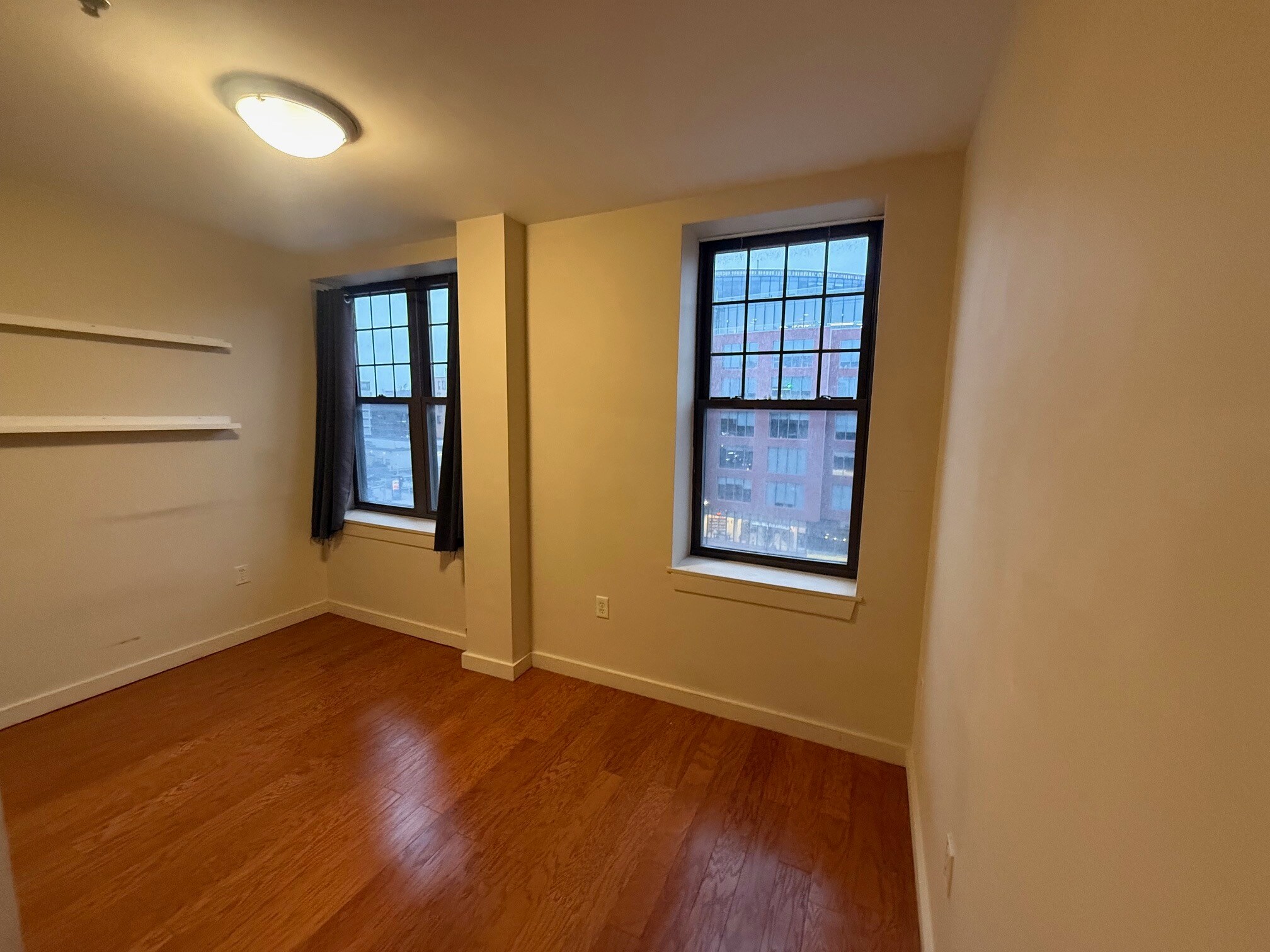 Building Photo - 535 Commonwealth Ave