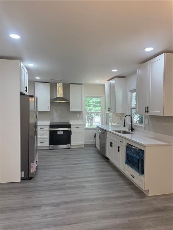 Building Photo - 1726 Centra Villa Dr SW