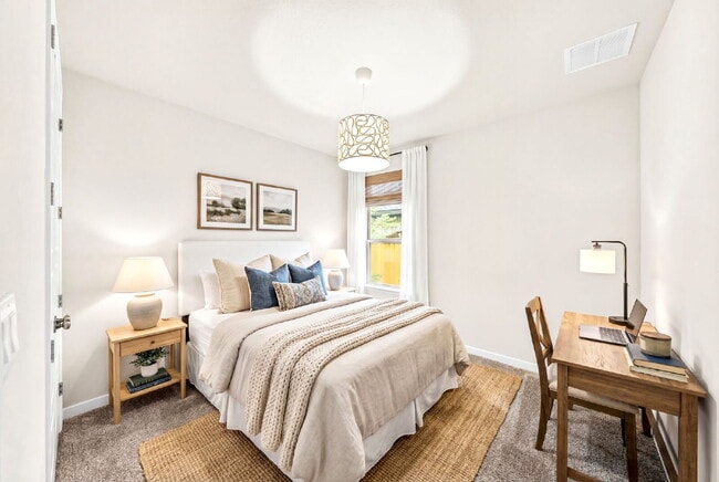 Building Photo - Spacious Comfort Meets Everyday Luxury in This Beautiful One Story