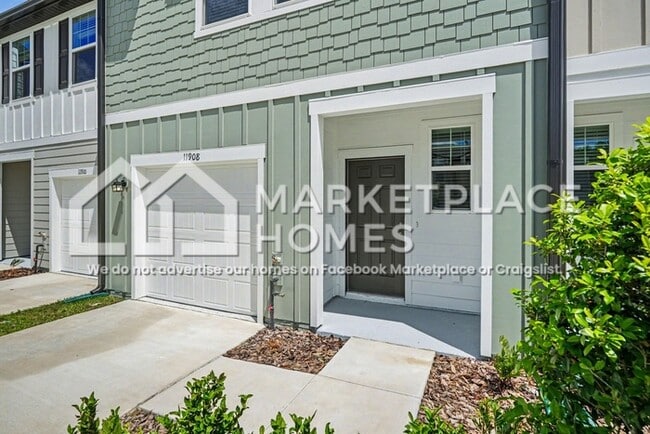 Building Photo - 11908 Sylvia St