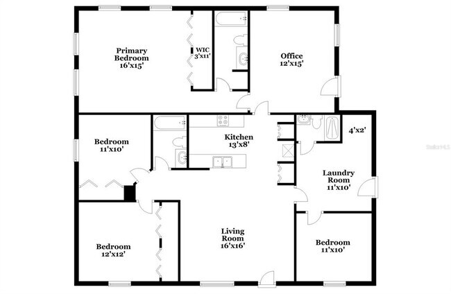 Building Photo - 9933 Lake Dr