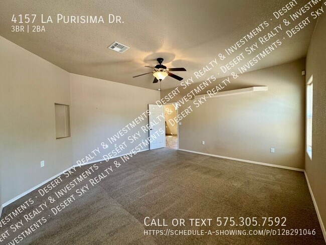Building Photo - 4157 La Purisima Dr