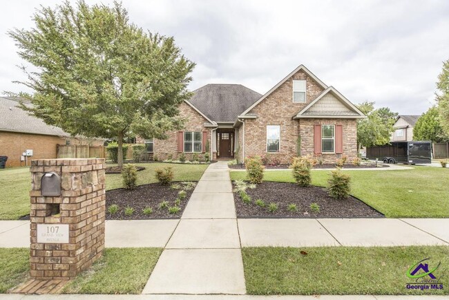 Building Photo - 107 Grand View Ave