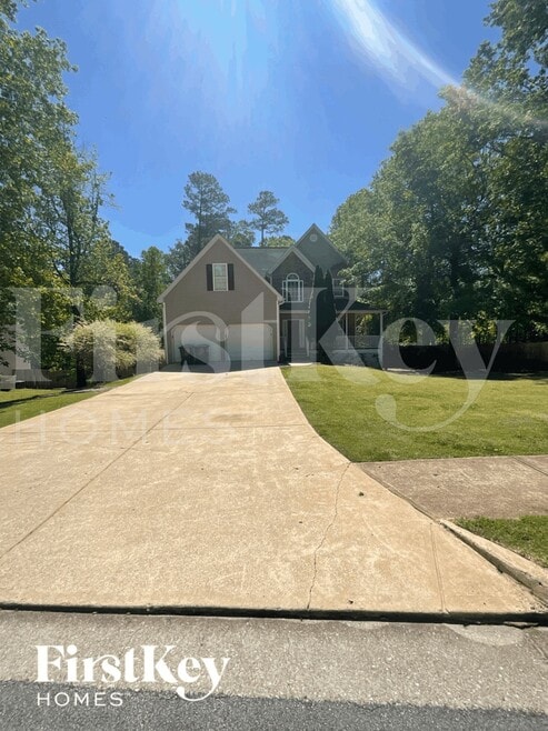 Building Photo - 5335 Rutland Ct