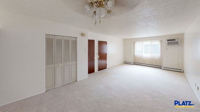 Living Room - 340 Ridge Rd