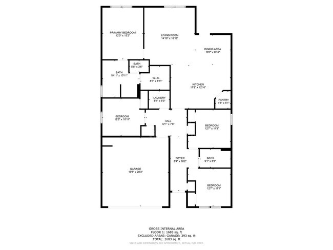 Building Photo - 515 E Marigold Dr